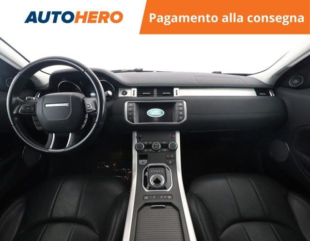LAND ROVER Range Rover Evoque 2.0 TD4 150 CV 5p. SE