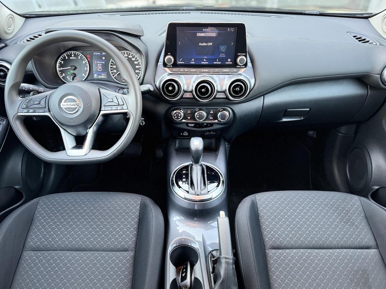 Nissan Juke 1.0 DIG-T 114 CV DCT Automatico E6 - 2021