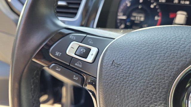 VOLKSWAGEN Golf 1.6 TDI 115 CV 5p. Highline BMT PERMUTE UNICOPR.