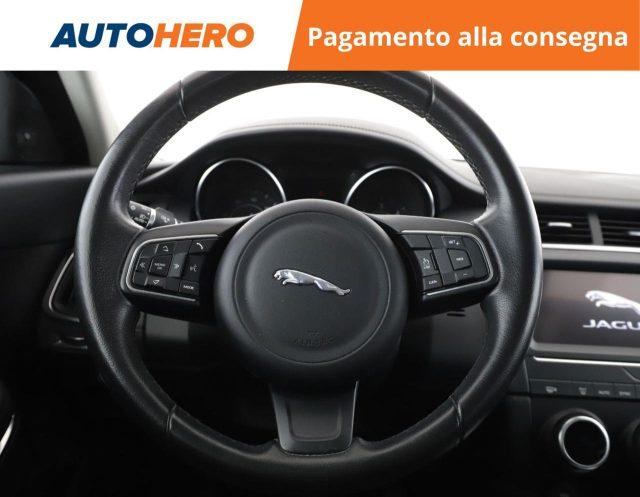 JAGUAR E-Pace 2.0D 150 CV AWD aut. S