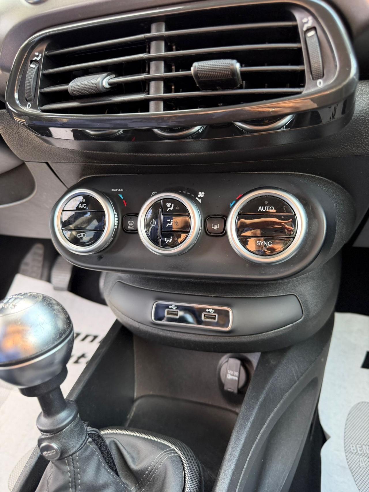 Fiat 500X 1.0 T3 120 CV Sport