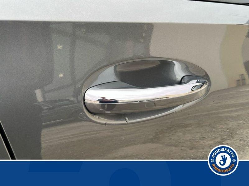 Mercedes-Benz Classe C 220d 4Matic Station Wagon Mild Hybrid AMG Line Advanced