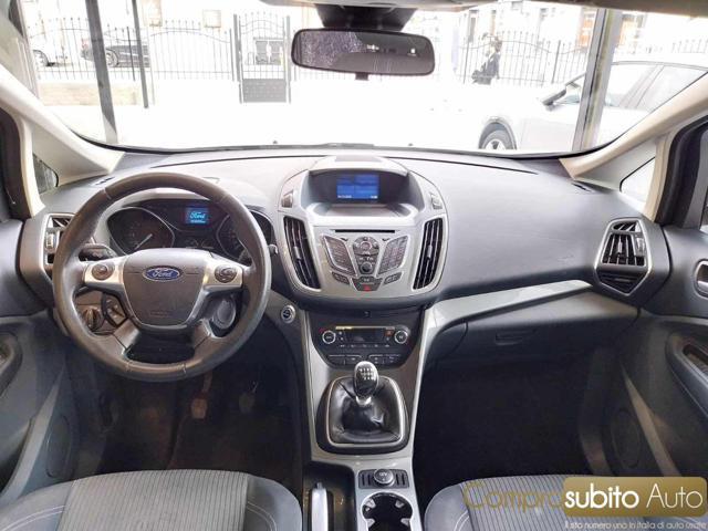 FORD C-Max 1.6 TDCi 115CV Titanium