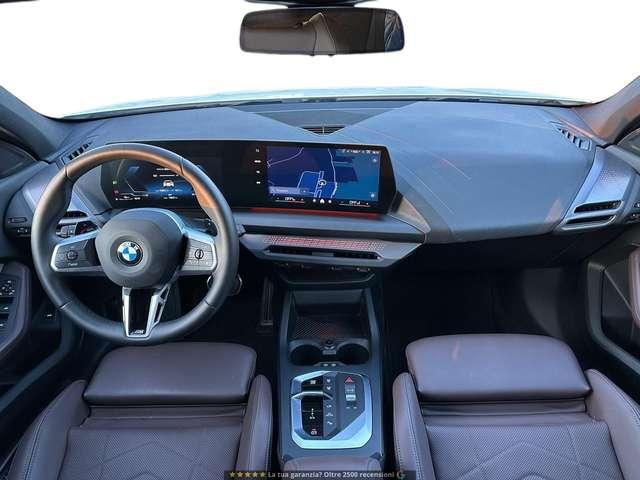 BMW 120 120d MSport aut.