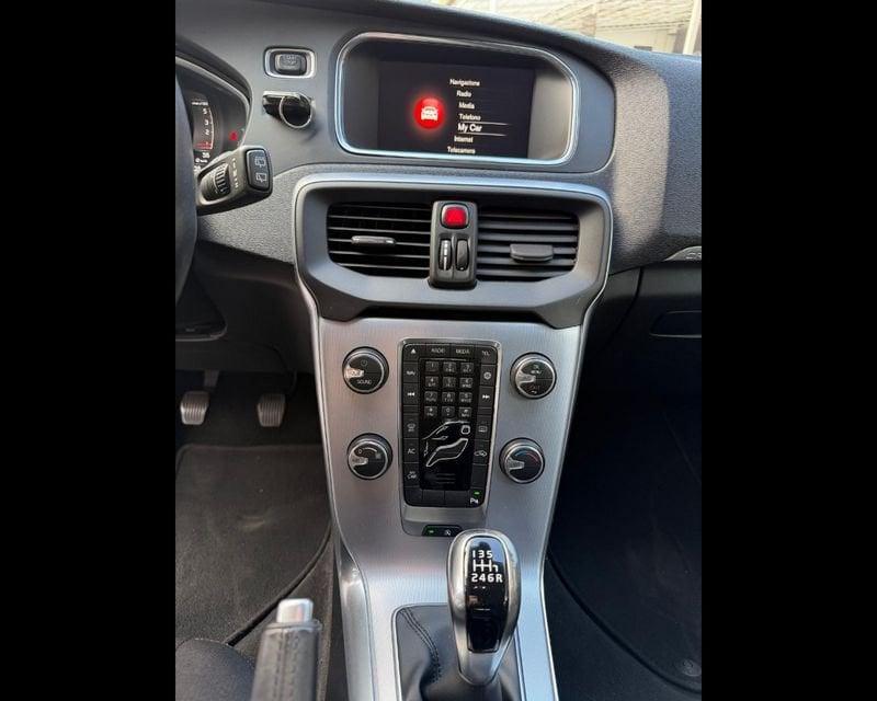 Volvo V40 Cross Country V40 II 2.0 d2 Pro