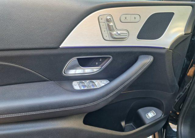 MERCEDES-BENZ GLE 300 d 4Matic Premium AMG IVA ESPOSTA, GANCIO TRAINO