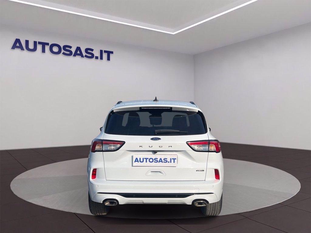 FORD Kuga 2.5 phev ST-Line 2wd 225cv cvt del 2023