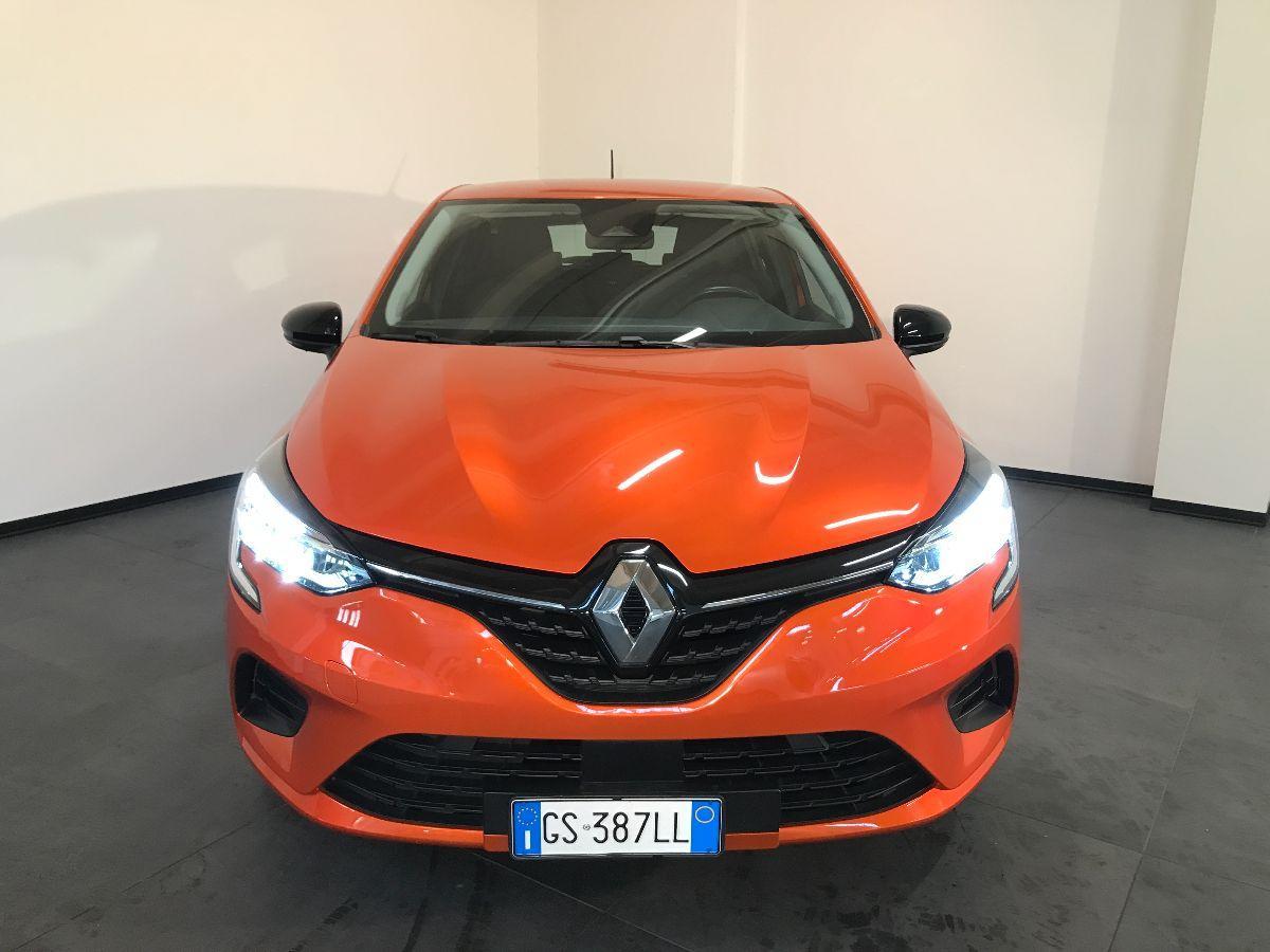 RENAULT Clio SCe 65 CV Equilibre