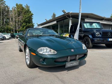 Jaguar XK XKR 4.0 Coupé /BELLISSIMA IN OTTIME CONDIZIONI