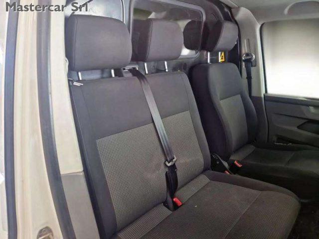 VOLKSWAGEN T6.1 Transporter 2.0 TDI 150cv 4Motion Business p.c. 4x4 - GD673TE