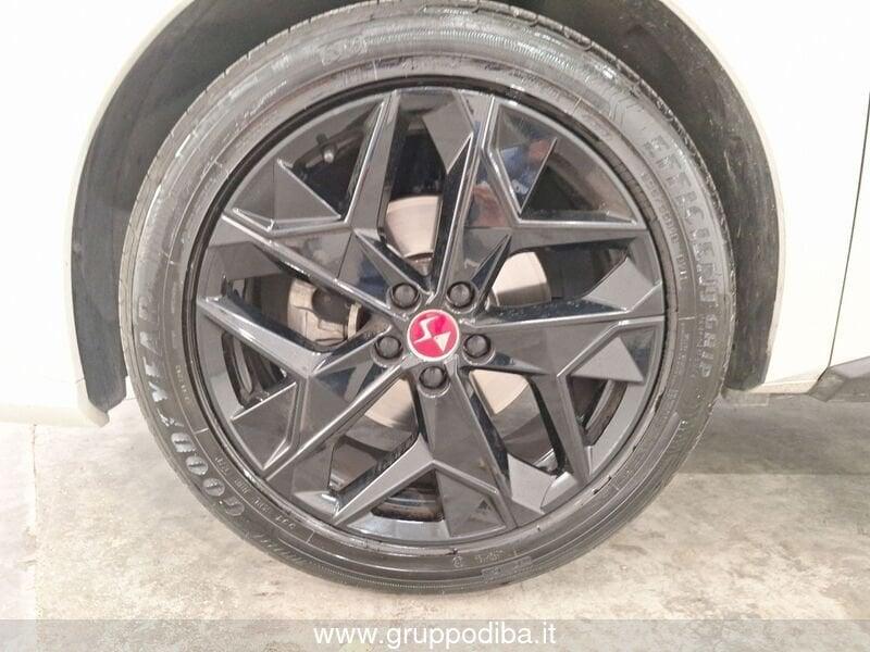 DS DS4 Modello: 1SD4 BHDi 130 Perf. Line+