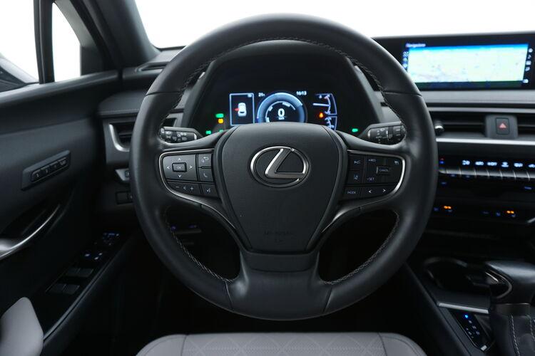 Lexus UX Luxury 4WD BR100648 2.0 Full Hybrid 184CV