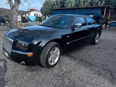 Chrysler 300C 3.0 V6 CRD cat DPF Sedan