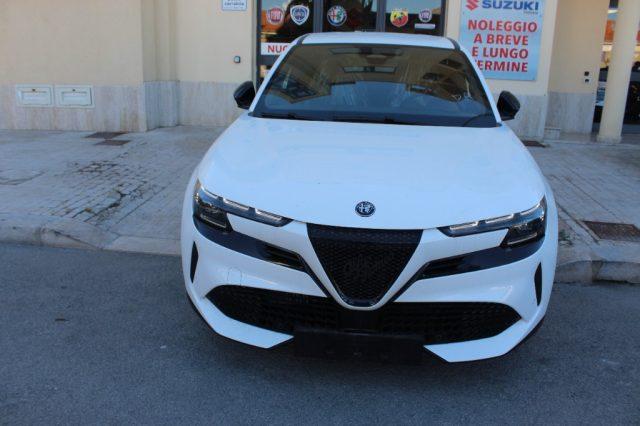 ALFA ROMEO Junior 1.2 145 CV Hybrid eDCT6 -KM0