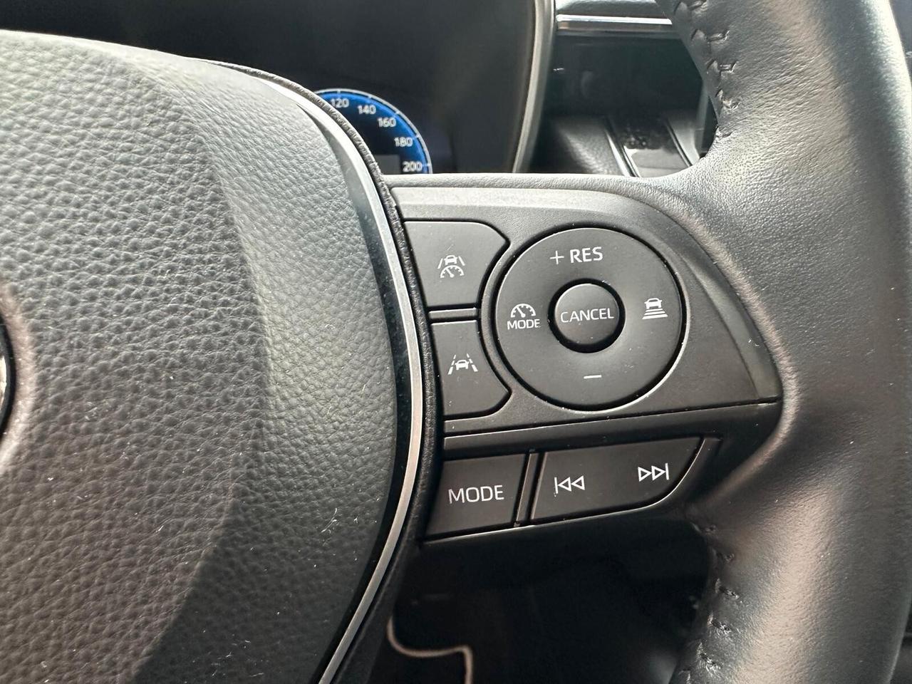 Toyota Corolla TS 1.8 Hybrid RESTYLING 140cv - 2 ANNI GAR.