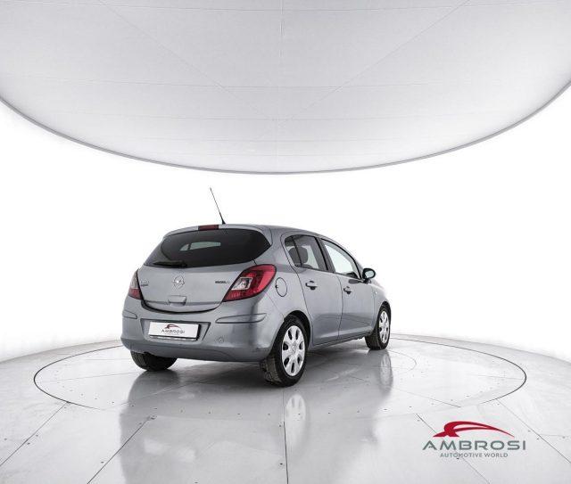 OPEL Corsa 1.3 CDTI 95CV F.AP. 5 porte - PER OPERATORI DEL SE