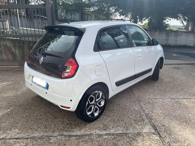Renault Twingo Twingo SCe 65 CV Intens