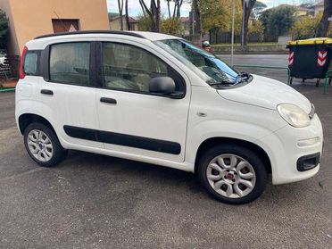 Fiat Panda Panda 0.9 t.air t. natural power Easy 80cv