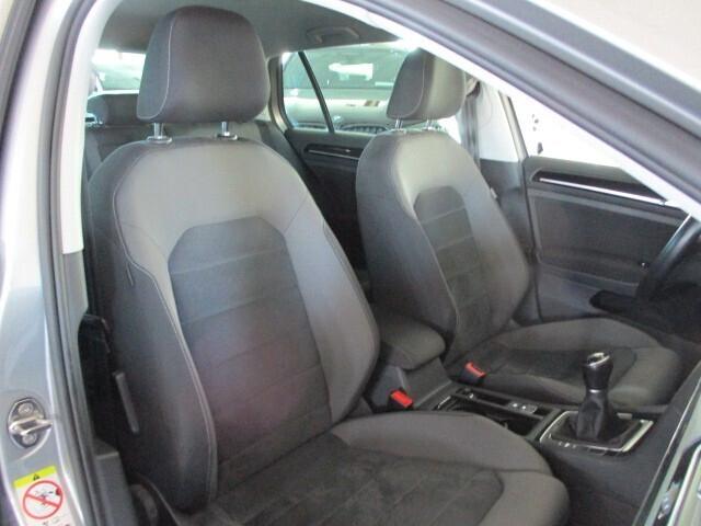 Volkswagen Golf 1.5 TSI 130 CV EVO 5p. Executive BlueMotion