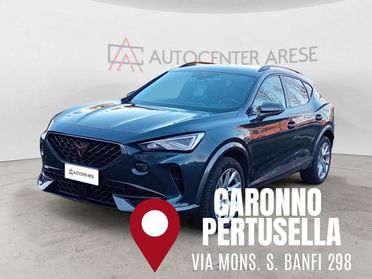 CUPRA Formentor 2.0 TDI 4Drive DSG