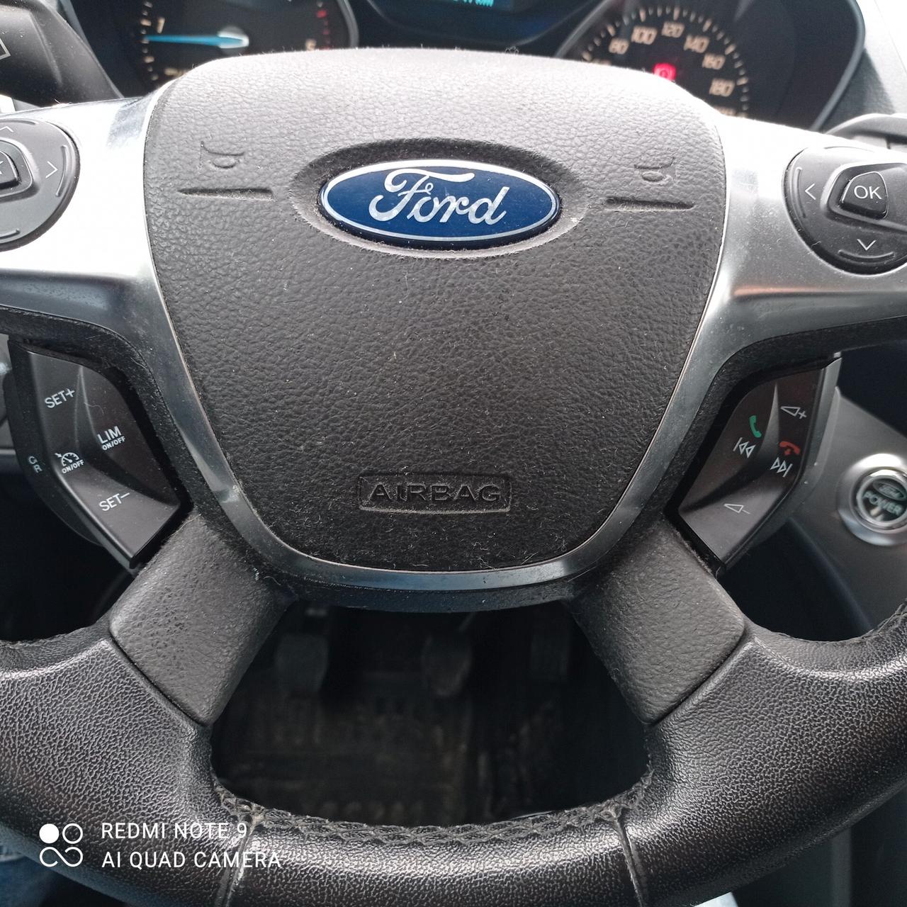 Ford C-Max 1.6 TDCi 115CV Titanium