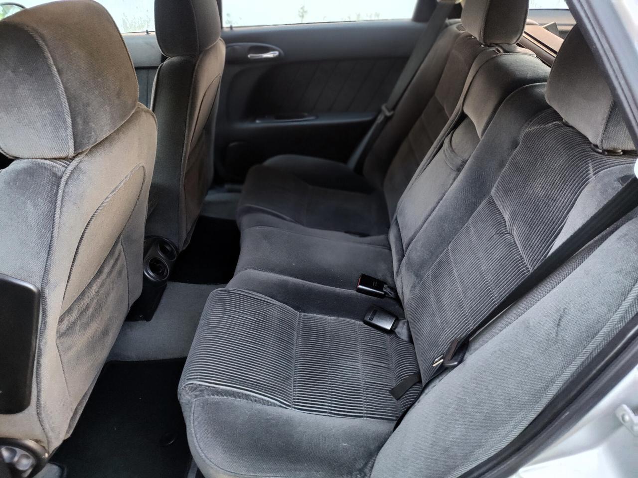 Alfa Romeo 156 1.6i 16V TS SW