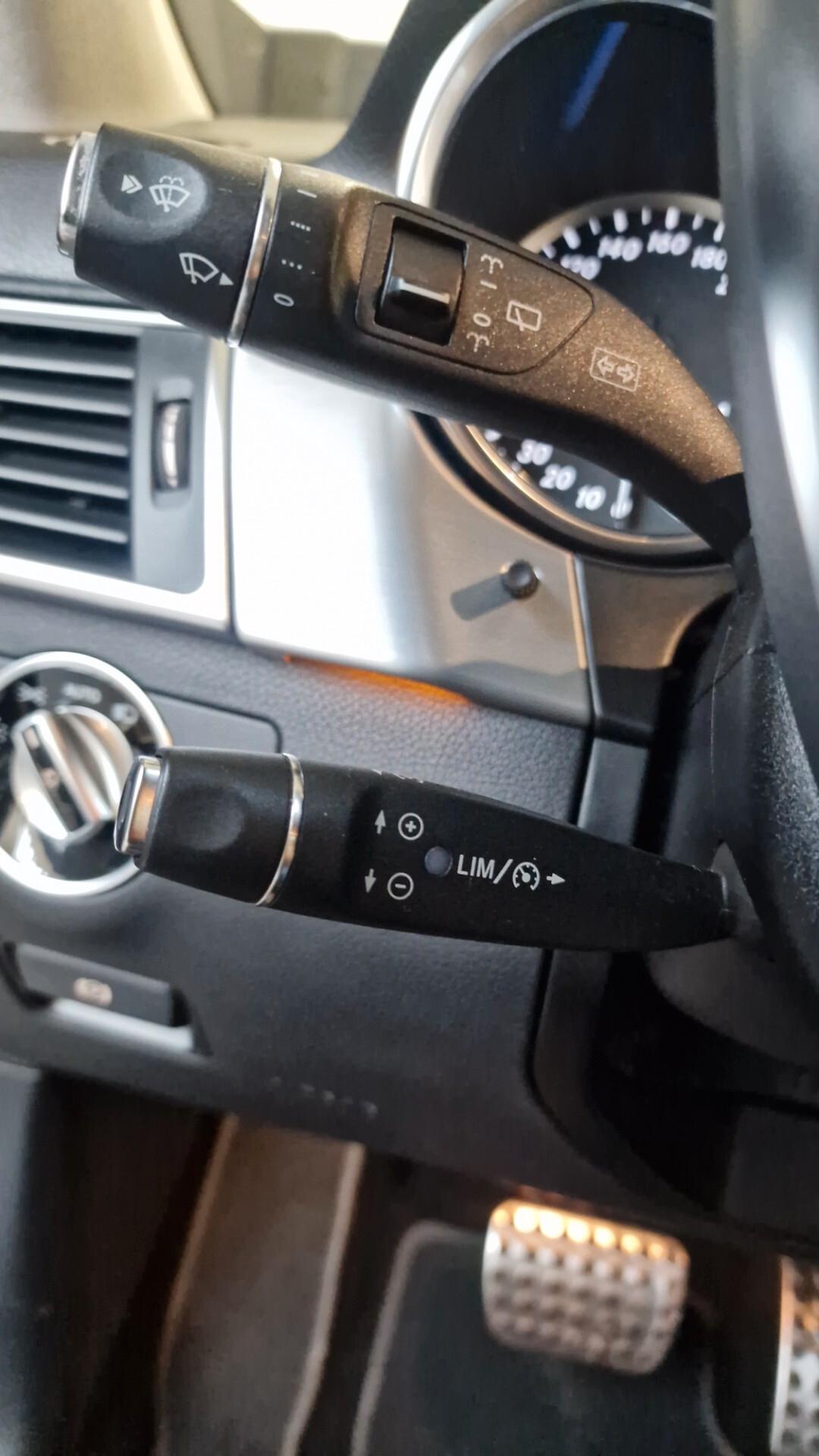 Mercedes-benz ML 350 250 BlueTEC 4Matic Premium