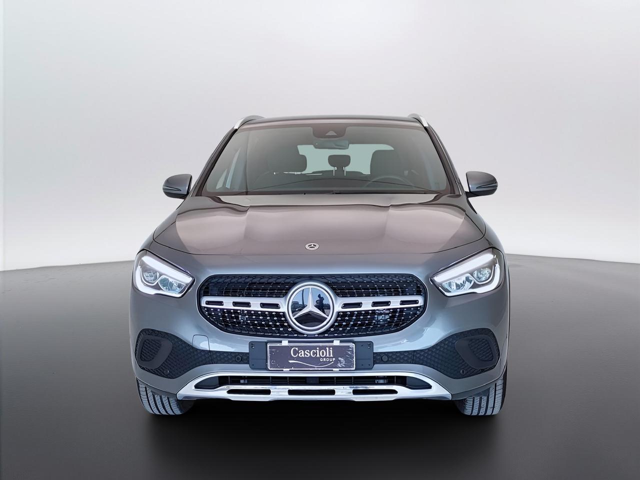 Mercedes-Benz GLA-H247 2020 - GLA 200 d Sport Plus 4matic auto