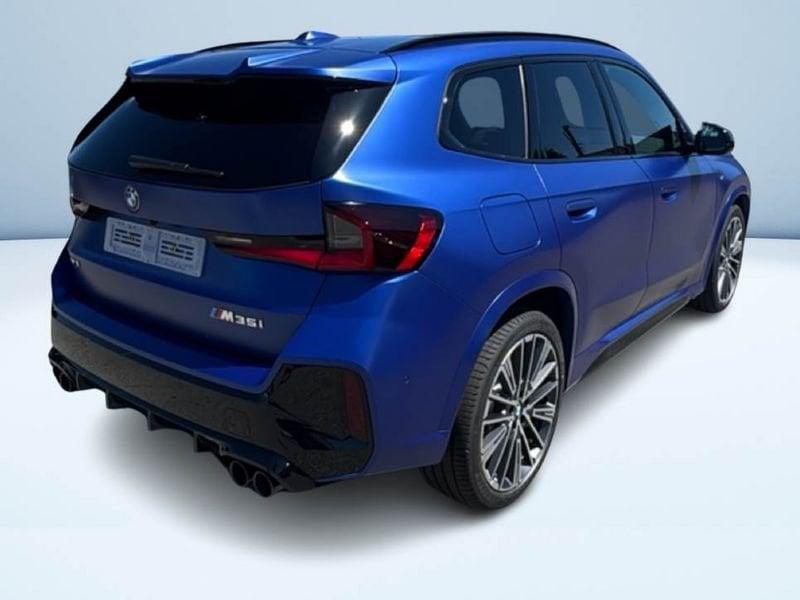 BMW X1 M35i xDrive M Sport Pro