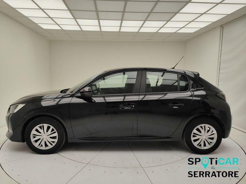 Peugeot 208 II 2019 1.2 puretech Active s&s 75cv