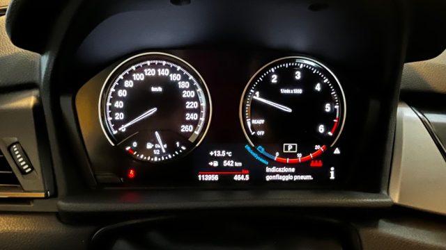 BMW 218 d Active Tourer Advantage- PREZZO SENZA USATO
