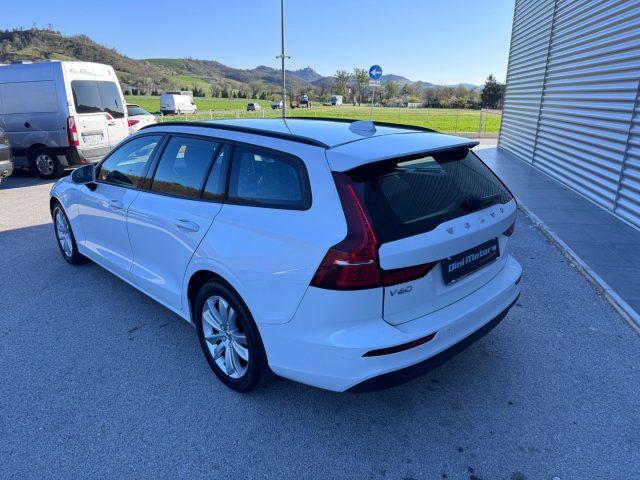 VOLVO V60 D3 2.0 DIESEL Geartronic R-design FULL LED RDESIGN
