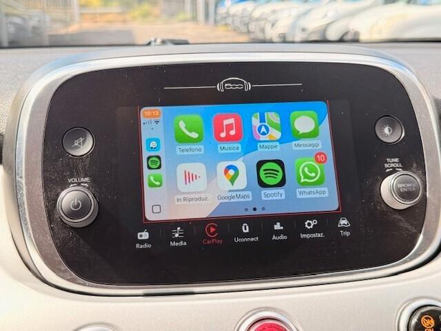 Fiat 500X 1.3 MultiJet 95 CV Club