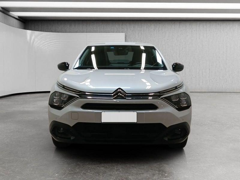 Citroën C4 X 1.2 puretech Shine Pack s&s 130cv eat8