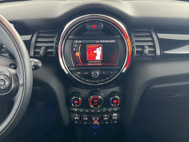 MINI Mini 5 Porte 1.5 Cooper 5 porte