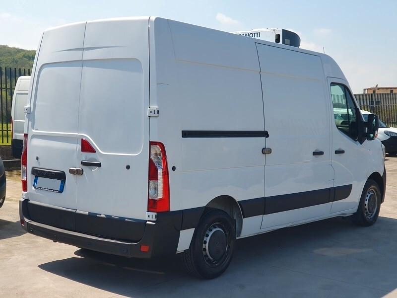 RENAULT Master 2.3 dCi 135 L2H2 FRIGO PARK 09.2020
