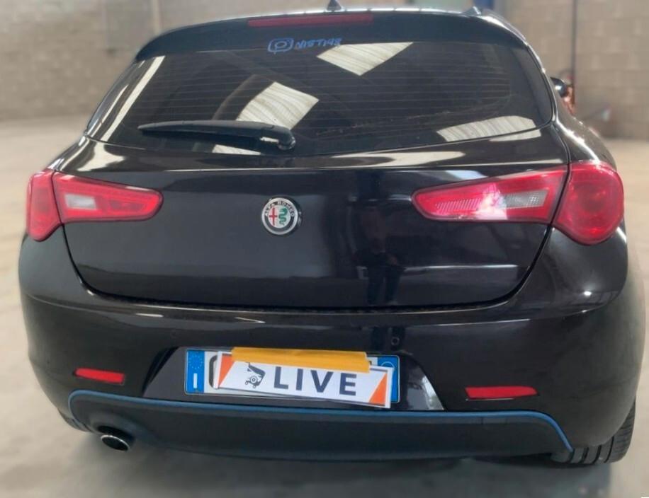 Alfa Romeo Giulietta 1.6 JTDm 120 CV Super -IN ARRIVO-