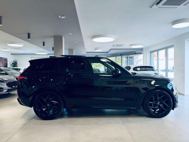 Land Rover Range Rover Sport 3.0d i6 mhev Dynamic HSE awd 250cv auto