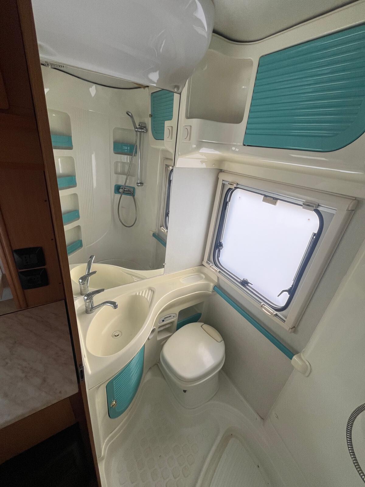 Mclouis 430 Mansardato