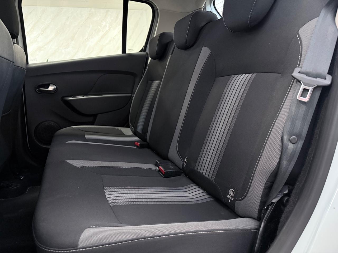 Dacia Sandero Stepway 1.5 dCi 8V 90CV Start&Stop