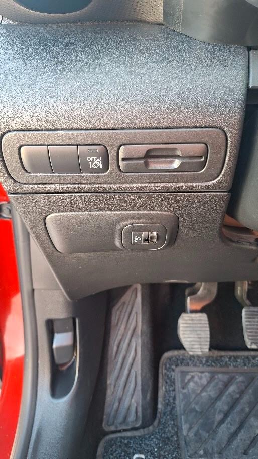 Citroen C3 Aircross 1.5 Diesel 102 CV