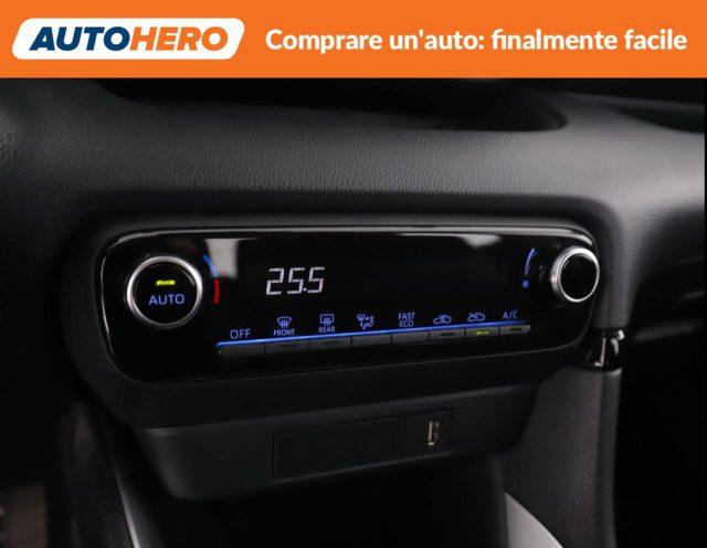 MAZDA Mazda6e Mazda2 Hybrid 1.5 VVT e-CVT Full Hybrid Electric A