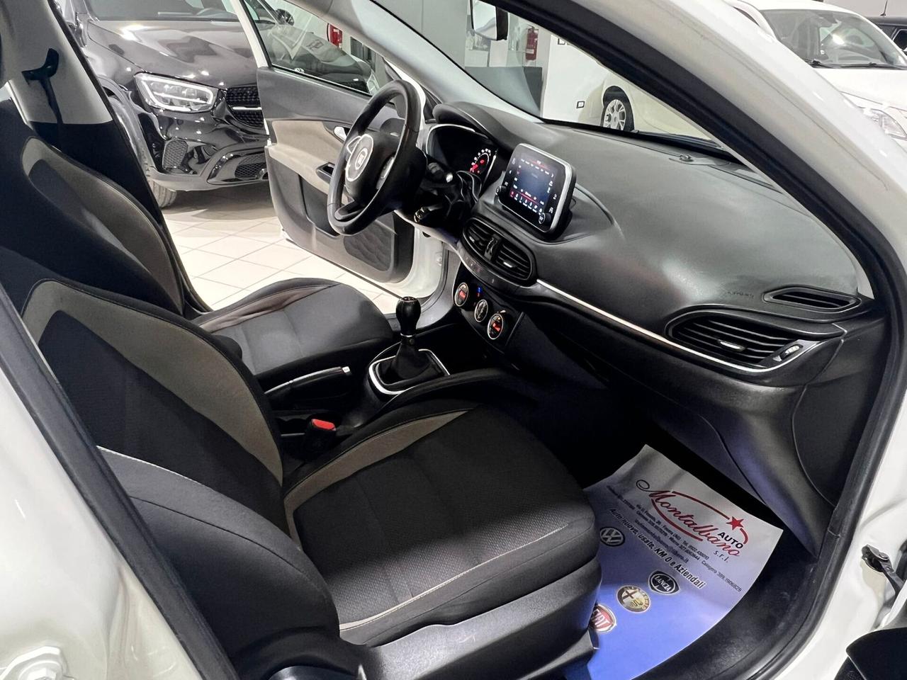 Fiat Tipo 1.3 Mjt S&S SW Business