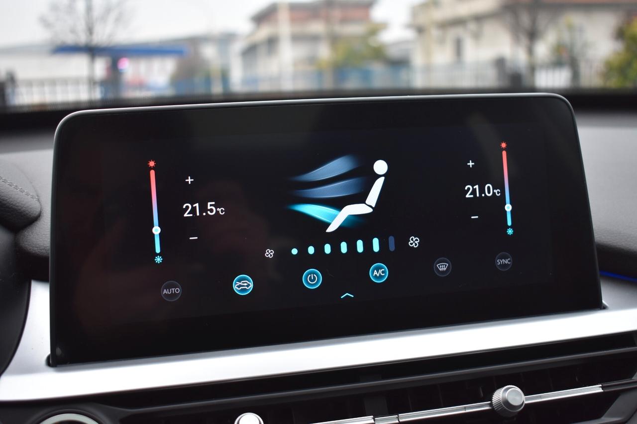 Dr 6.0 1.5 Turbo CVT Bi-Fuel GPL Aut.