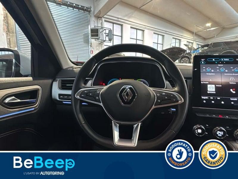 Renault Arkana 1.6 E-TECH FULL HYBRID TECHNO 145CV