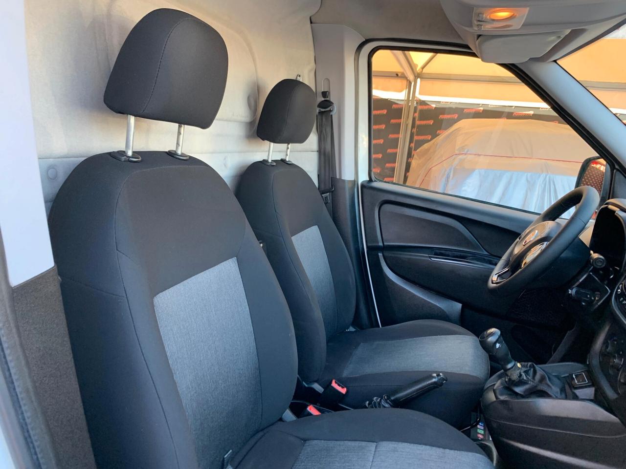 Fiat Doblo Doblò 1.3 MJT Maxi