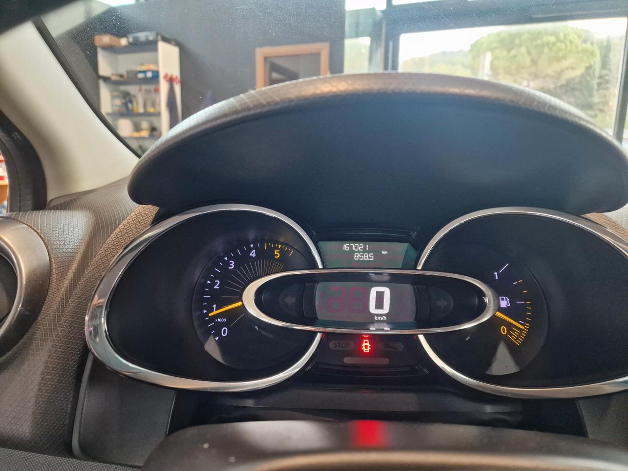 Renault Clio 1.5 dCi 8V 90CV 5 porte Costume National