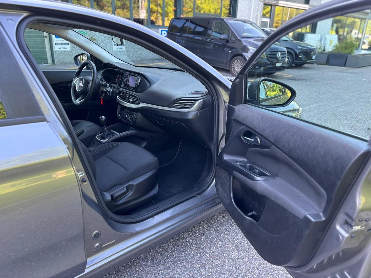 Fiat Tipo 1.4 5 porte Lounge