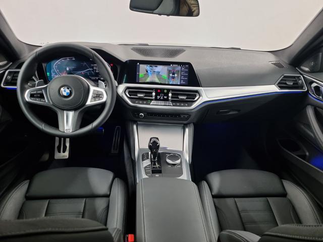 BMW 430 i Coupé Msport