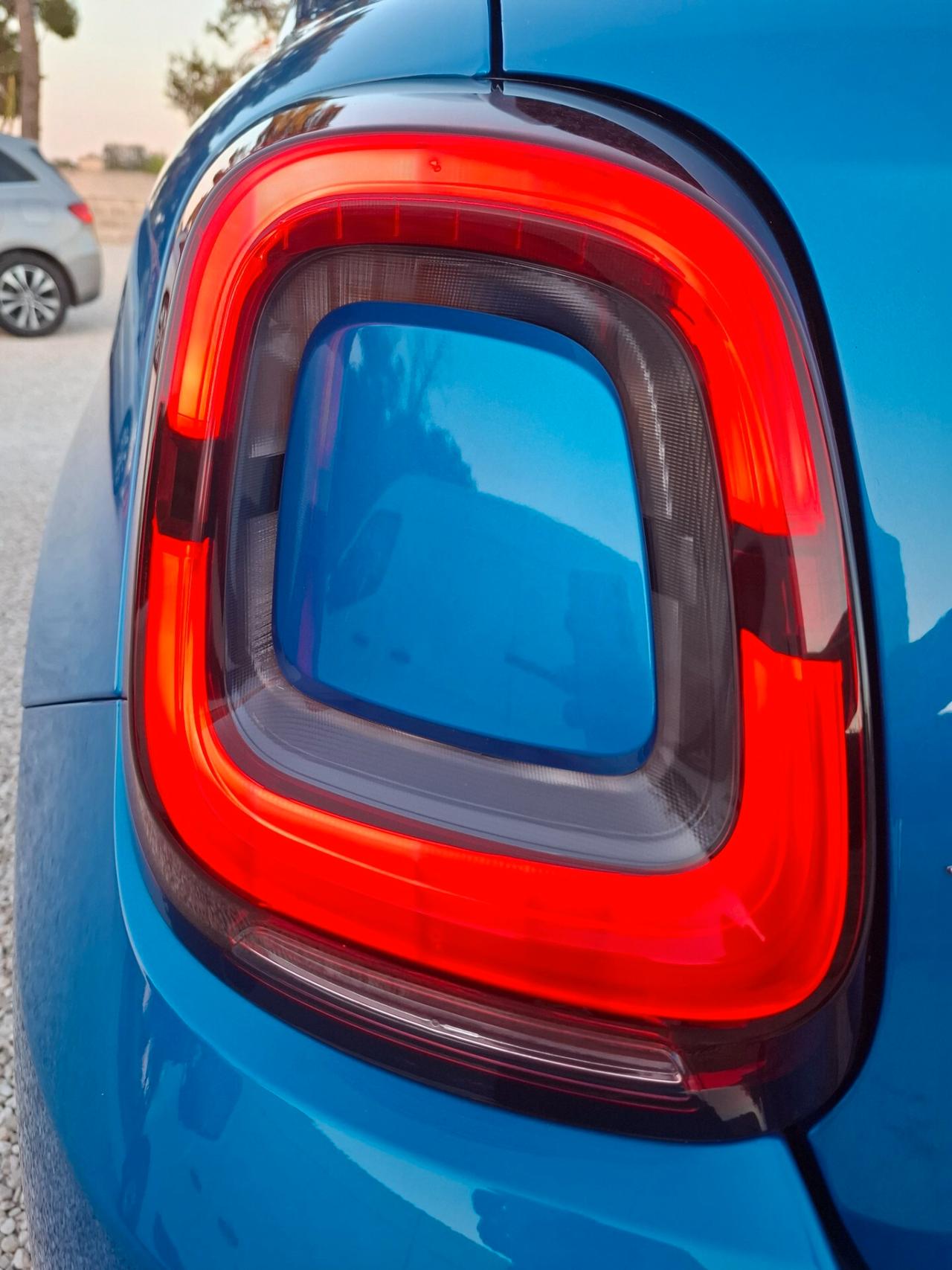 NEW Fiat 500X 1.6 M-Jet 130 CV Cross *LED-NAVY-CRUISE*